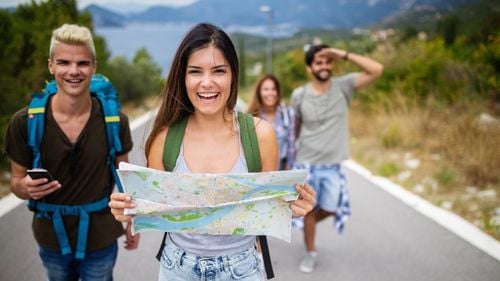 Călătorește inteligent - sfaturi accesibile pentru toată lumea