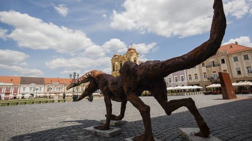 Cele mai bune orașe secundare de vizitat în Europa în 2021, într-un top realizat de cotidianul britanic The Independent / Timișoara este enumerat alături de orașe din Spania, Germania, Portugalia, Franța sau Croația