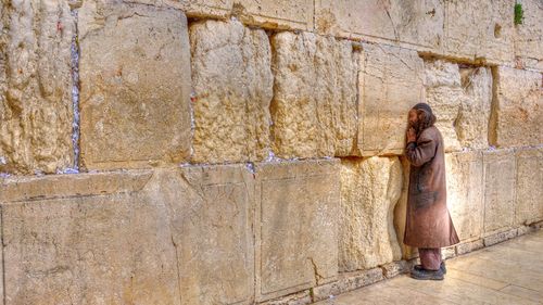 Locurile sfinte din Israel sunt închise pentru vizitatori, pe fondul conflictului militar în curs dintre Israel și Iran