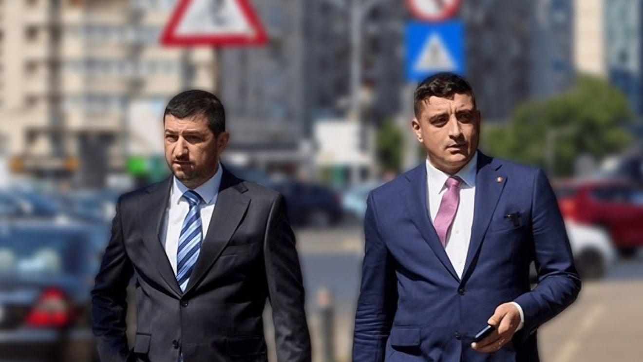 EXCLUSIV Libra Bank a blocat conturile AUR și a sesizat Oficiul pentru Spălarea Banilor pentru ”tranzacții suspecte” către firme controlate de Maricel Păcuraru, patronul Realitatea TV / Marius Lulea a refuzat să declare sursa averii