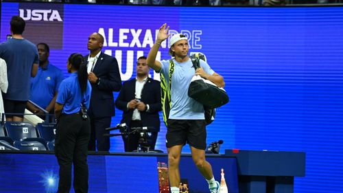 Alexandre Müller a trecut de Kei Nishikori în finala de la Hong Kong și a câștigat primul său titlu din carieră