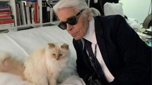 Animalele de companie care au moștenit milioane de dolari: câini, pisici și papagali răsfățați și după moartea stăpânilor lor bogați