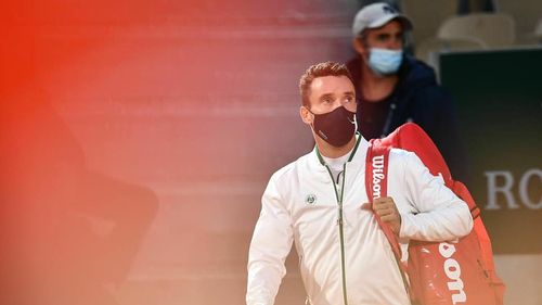 Tenisman spaniol despre Australian Open. O închisoare cu Wi-Fi / Aceşti oameni nu au nicio idee despre tenis şi despre antrenamente, e un dezastru complet