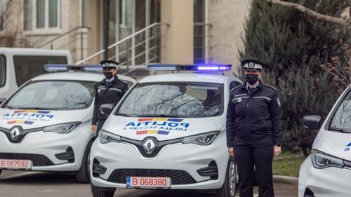 În Buzău reapar sectoriștii. Municipiul e reîmpărțit în sectoare, după modelul de dinainte de 1989