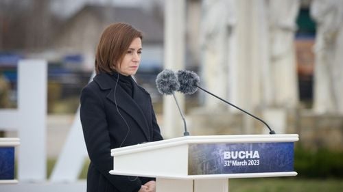 Topul politicienilor în care moldovenii au cea mai mare încredere