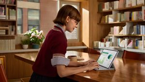 Ideală pentru muncă, studiu și relaxare: HUAWEI MatePad 11.5 impresionează la un preț accesibil de sub 2.000 de lei