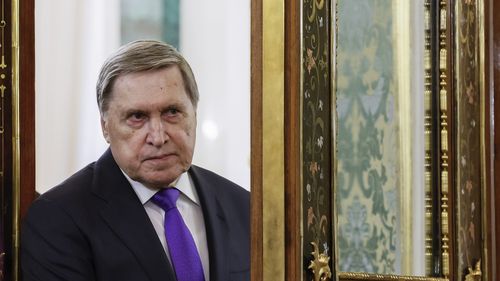 Kremlinul afirmă că Strâmtoarea Ormuz este deschisă pentru Rusia 