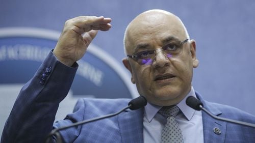 Raed Arafat: Riscul cel mai important e ca unii să spună „gata, am scăpat, de ce să mă vaccinez”