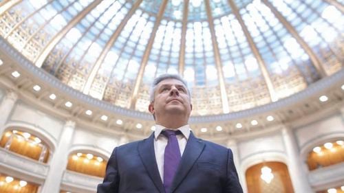 Florin Iordache, răsucire cu 180 de grade față de 2009 când propunea scoaterea procurorilor de sub autoritatea ministrului Justiției și recunoașterea independenței lor
