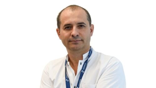 INTERVIU | Omega-3 și imunitatea în sezonul rece/ Interviu cu dr. Mihai Săulescu, medic ORL: „Omega-3 are un rol benefic dovedit și asupra mucoaselor nazale și sinusale”