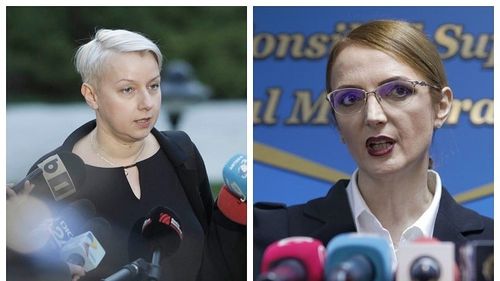 Dana Gîrbovan revine în magistratură. Secția de judecători a CSM a votat cu 8-1 retragerea cererii de demisie