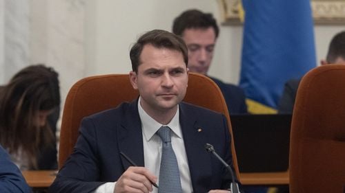 Cine este Sebastian Burduja, nominalizat ministru al Energiei / Controversele proiectului de cloud guvernamental, adoptat când era ministru al Digitalizării / Colaborare cu o companie chineză de cryptomonede investigată în SUA