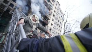 Kremlinul, reacție după ce Biden l-a numit pe Putin criminal de război: ”Inacceptabil, retorică de neiertat”