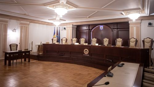 UPDATE Curtea Constituțională a respins contestaţiile împotriva candidaturilor lui Marcel Ciolacu şi Elenei Lasconi