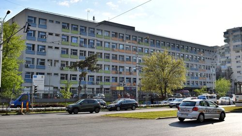 Ministrul Sănătății spune că vrea audit independent la Spitalul Pantelimon: ”Am făcut demersuri pentru a contacta Societatea Europeană de ATI şi Societatea Mondială de ATI”