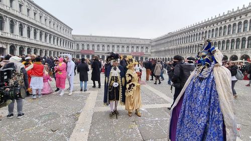 Autorităţile de la Veneţia anunţă că vor dubla taxa de intrare pentru turişti în 2025