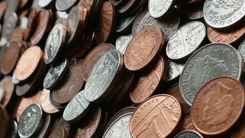 Marea Britanie a înregistrat în ianuarie un excedent bugetar record, de 16,7  miliarde de lire sterline