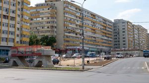 Firea, după ce Nicuşor Dan a anunţat că au ajuns piese de la Pasajul Doamna Ghica: Când au venit dânşii la primărie, tablierul era deja în lucru la o companie românească / Au renunţat la acel contract pentru un nou producător din Italia