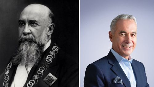 Andrei Pippidi, nepotul lui Nicolae Iorga: „Nu e nicio legătură între Nicolae Iorga și Călin Georgescu. Să nu uităm că legionarii, pe care Georgescu îi admiră, l-au asasinat pe Iorga”