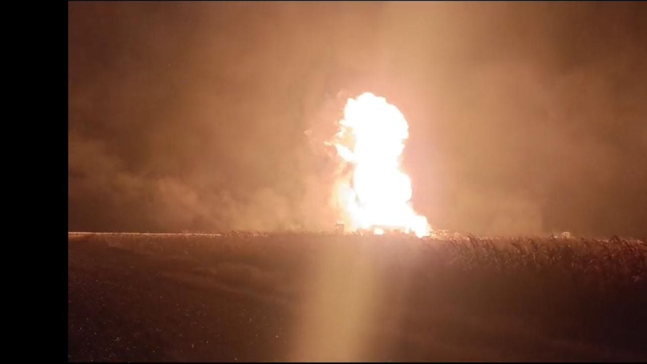 DOCUMENT Constructorul UMB nu avea voie să organizeze șantier mai aproape de 20 de metri de conducta de gaze / CNAIR: Constructorul nu efectua lucrări de relocare a rețelei de gaz