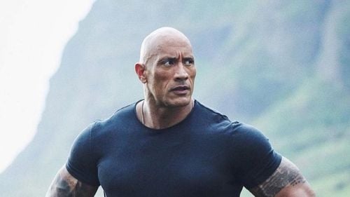Actorul american Dwayne "The Rock" Johnson îşi retrage sprijinul pentru Biden