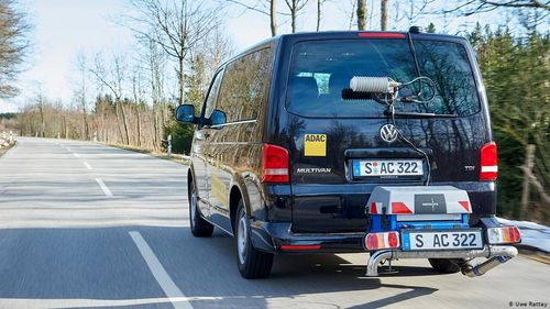 Instalațiile anti-poluare pe modelele Diesel Euro 5, o afacere de sute de milioane de euro. Proprietarii de mașini din Germania primesc o subvenție de până la 3000 de euro pentru a-și face upgrade la mașină