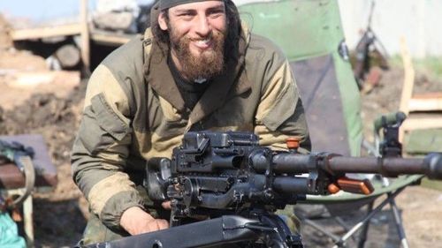 Cine este mercenarul brazilian Rafael Lusvarghi,  condamnat la 13 ani de închisoare în Ucraina pentru terorism și eliberat în schimbul de prizonieri cu separatiștii pro-ruși