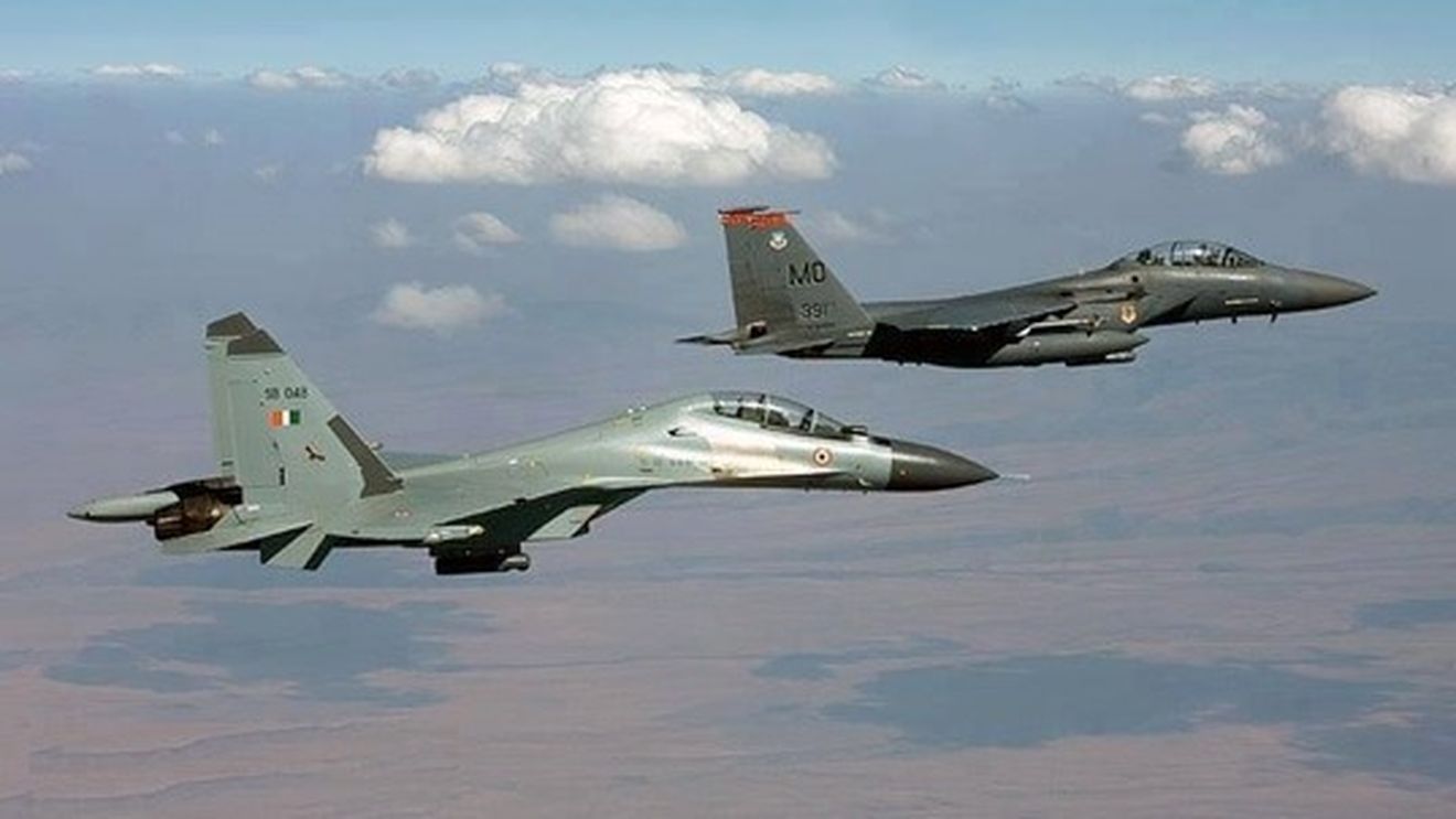 BREAKING Germania anunță că își extinde sprijinul pentru poliția aeriană NATO în România