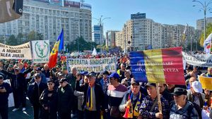 Premierul Bolojan s-a întâlnit cu reprezentanții minerilor care au protestat la guvern. Le-a transmis că firma a avut pierdere un miliard de lei în 2025 și contractele de muncă ale celor aproape 1.800 de oameni nu pot fi prelungite