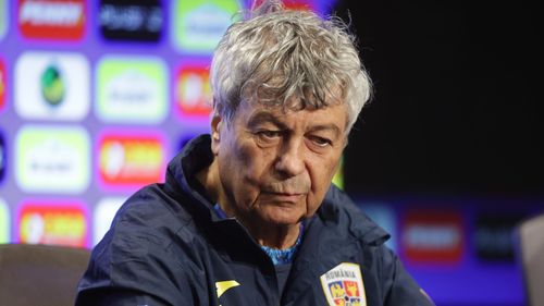 Mircea Lucescu, în continuare în stare critică - Răzvan Lucescu a venit de urgență la spital