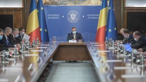 Guvernul va înființa Agenția română pentru Investiții Străine și Promovarea Exporturilor