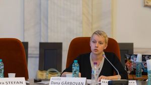 Două ONG-uri ale magistraților îi cer președintelui Iohannis să respingă propunerea de numire a Danei Gîrbovan ca ministru al Justiției: ”Funcția este incompatibilă cu cea de procuror sau judecător”