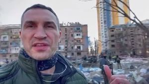 Primarul Kievului avertizează asupra evacuărilor din oraș, în cazul întreruperii energiei electrice / Aproximativ 40% din sistemul energetic al Ucrainei a fost avariat sau distrus de atacurile rusești
