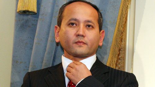 Un autoproclamat lider al opoziției din Kazahstan cere Occidentului să se implice în conflictul din această țară: ”Occidentul ar trebui să rupă Kazahstanul de Rusia”