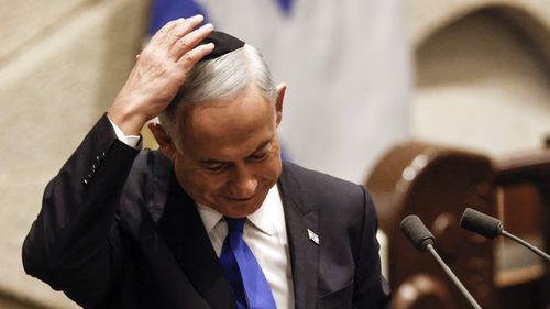 Franța spune că Netanyahu este acoperit de regulile de imunitate ce se aplică statelor care nu sunt parte a acordului Curții Penale Internaționale