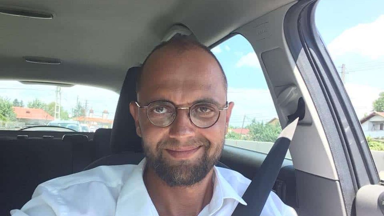 Oreste Teodorescu, audiat luni la DIICOT Ploiești într-un dosar de trafic de droguri de mare risc/ Jurnalistul acuză presa că a colportat minciuni și susține că nu are nici o legătură cu dosarul