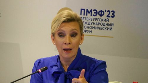O aderare a Ucrainei şi Republicii Moldova la UE ar echivala cu extinderea în continuare spre est a NATO (MAE rus)