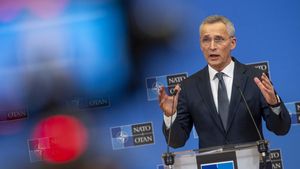 Stoltenberg: Dacă Finlanda și Suedia vor decide să solicite aderarea la NATO, „vor fi primite cu căldură și mă aștept ca procesul să decurgă rapid”