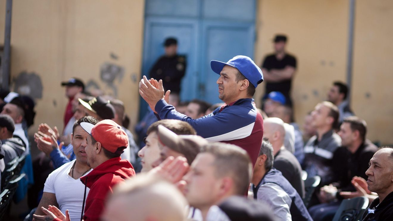 DOCUMENT Înalta Curte cere CCR să constate că legea care ar interzice liberarea condiționată a criminalilor, violatorilor și tâlharilor este neconstituțională