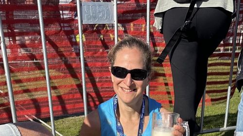 O sportivă scoţiană a fost suspendată 12 luni pentru că a mers cu mașina în timp ce concura la ultramaraton/ A terminat pe locul al treilea