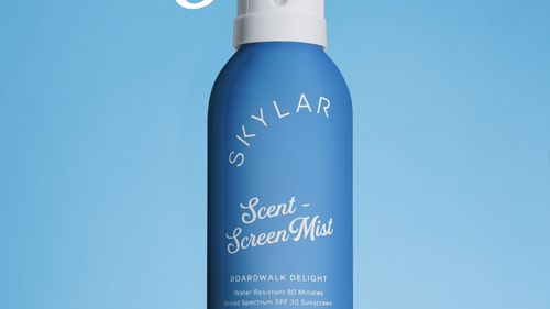 Brandul de parfumuri Skylar lansează un spray hibrid cu protecție solară SPF 30 și parfum, o inovație perfectă pentru sezonul cald
