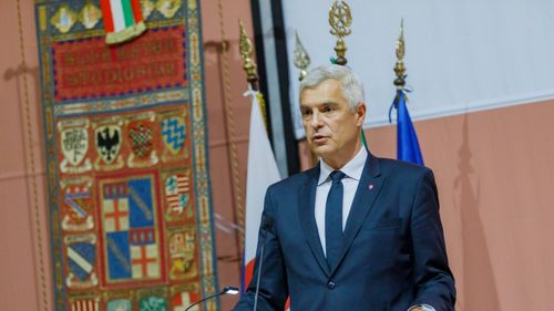 Ministrul slovac de Externe anunță că NATO ia în calcul desfăşurarea de trupe în Slovacia