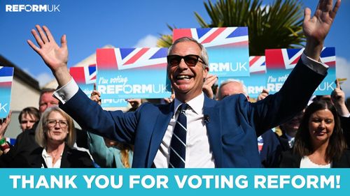 Partidul lui Nigel Farage ar putea provoca cea mai gravă înfrângere electorală a Partidului Laburist din 1931