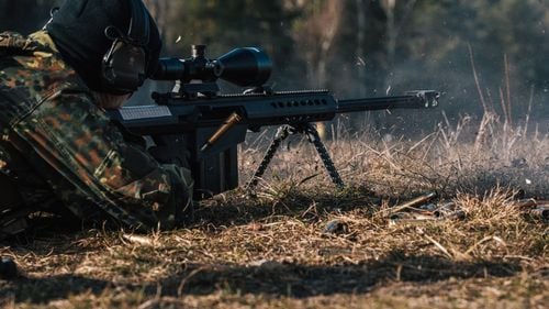 Publicație britanică: Planul de „reînarmare” este neserios / Promisiunile exagerate și jumătățile de măsură au devenit un fel de specialitate a UE