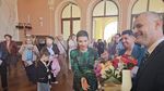 Kira Hagi aduce la Oradea expoziţia multimedia „AGAPI – O jumătate de secol de iubire”