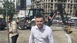 Primarul Capitalei anunță că încep lucrările pentru reamenjarea B-dului Națiunile Unite: Când treceam pe aici mi se făcea rușine