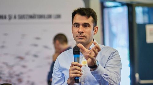 OP ED / Ștefan Pălărie: Marele blat al PSD pe legile Educației