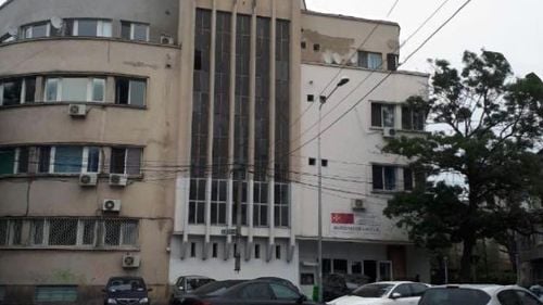 Nicuşor Dan face apel pentru deblocarea situaţiei de la Maternitatea Bucur: clădirea trebuie consolidată cu fonduri UE