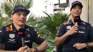 Christian Horner spune că RedBull este vinovată pentru că Daniel Ricciardo nu a câștigat titlul din F1