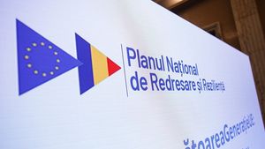 Ciolacu: Este o problemă cu Jalonul 206 din PNRR, cu microîntreprinderile. Comisia consideră că este o impozitare mult prea lejeră